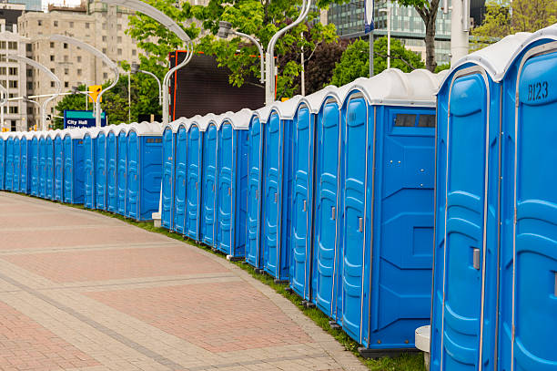 Best Portable Toilets for Parks and Recreation Areas  in Alpine, NJ