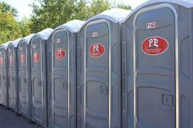 Types of Portable Toilets We Offer in Alpine, NJ